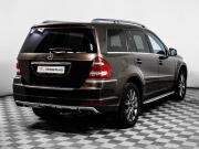 Mercedes-Benz GL-Класс I (X164) Рестайлинг Москва  - изображение 22