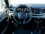 Lada (ВАЗ) Vesta I Рестайлинг (NG) Ижевск  - изображение 36