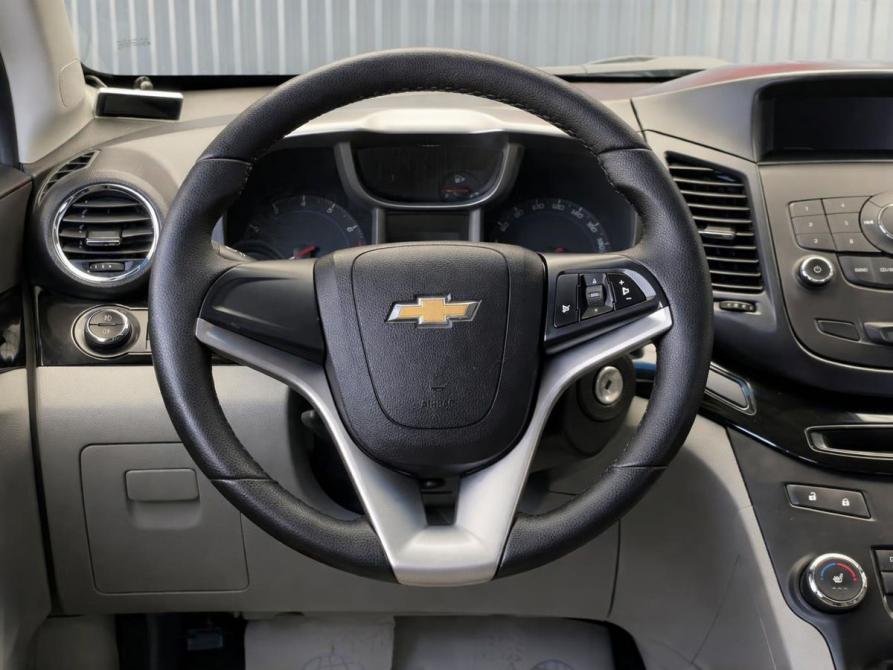 Chevrolet Orlando I Пермь  - изображение 7
