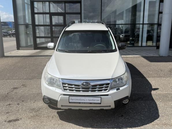 Subaru Forester III Рестайлинг с пробегом 2012 года, цена 915 000 рублей, 199989 км, внедорожник, Автокод Объявления