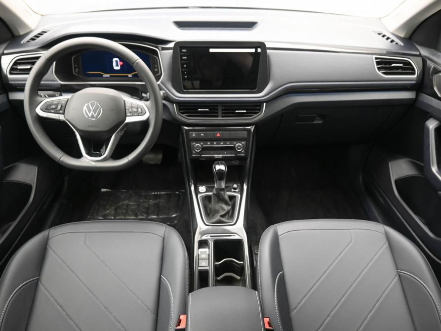 Volkswagen Tharu XR Ростов-на-Дону  - изображение 12