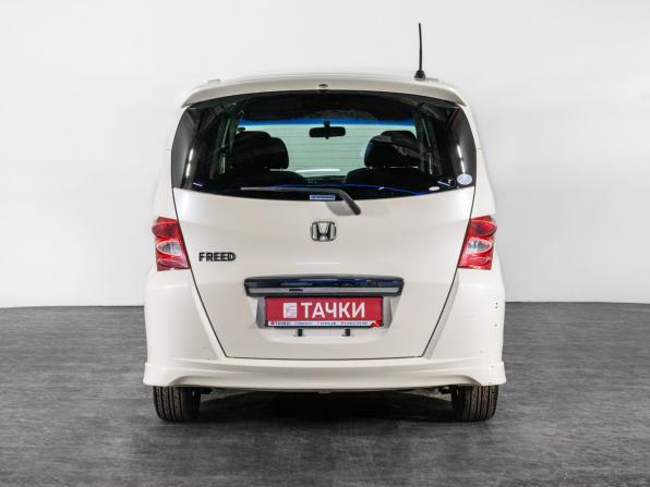 Honda Freed I с пробегом 2011 года, цена 1 070 000 рублей, 105377 км, компактвэн, Автокод Объявления