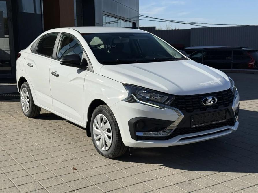 Lada (ВАЗ) Iskra Краснодар  - изображение 3