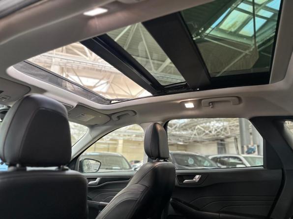 Ford Escape IV с пробегом 2022 года, цена 2 990 000 рублей, 49000 км, внедорожник, Автокод Объявления