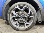 Kia Sportage IV Рестайлинг Москва  - изображение 30