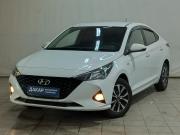 Hyundai Solaris II Рестайлинг Санкт-Петербург  - изображение 21