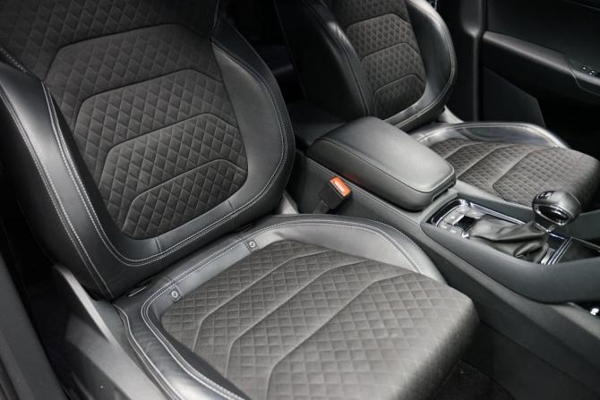 Skoda Kodiaq I с пробегом 2018 года, цена 2 555 000 рублей, 142518 км, внедорожник, Автокод Объявления