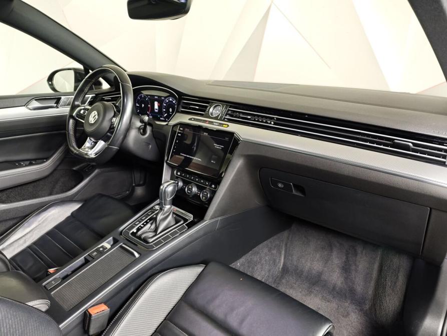 Volkswagen Passat B8 Москва  - изображение 13