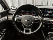 Kia K5 III Москва  - изображение 38