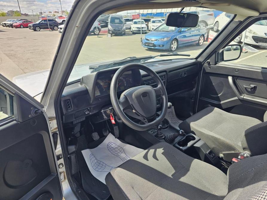 Lada (ВАЗ) 2131 (4x4) I Тюмень  - изображение 9