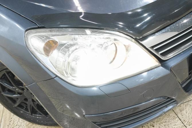 Opel Astra H Рестайлинг с пробегом 2008 года, цена 449 000 рублей, 384000 км, седан, Автокод Объявления