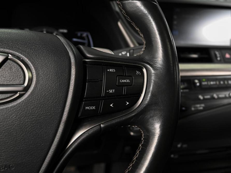 Lexus ES VII Ставрополь  - изображение 20