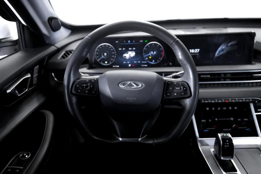 Chery Tiggo 7 Pro Max I Тюмень  - изображение 15