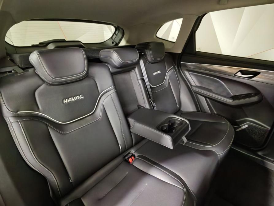 Haval Jolion I Москва  - изображение 17