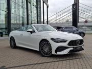 Mercedes-Benz CLE Санкт-Петербург  - изображение 33