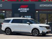 Kia Carnival IV Астрахань  - изображение 38