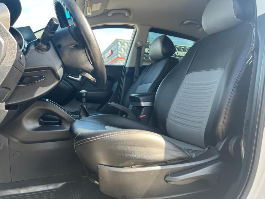 Hyundai ix35 I Стерлитамак  - изображение 13