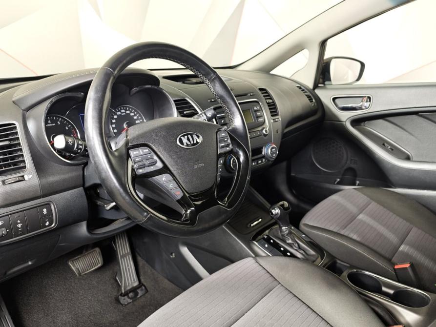 Kia Cerato III Рестайлинг (Classic) Москва  - изображение 19