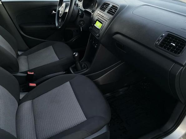 Volkswagen Polo V с пробегом 2014 года, цена 785 000 рублей, 149995 км, седан, Автокод Объявления