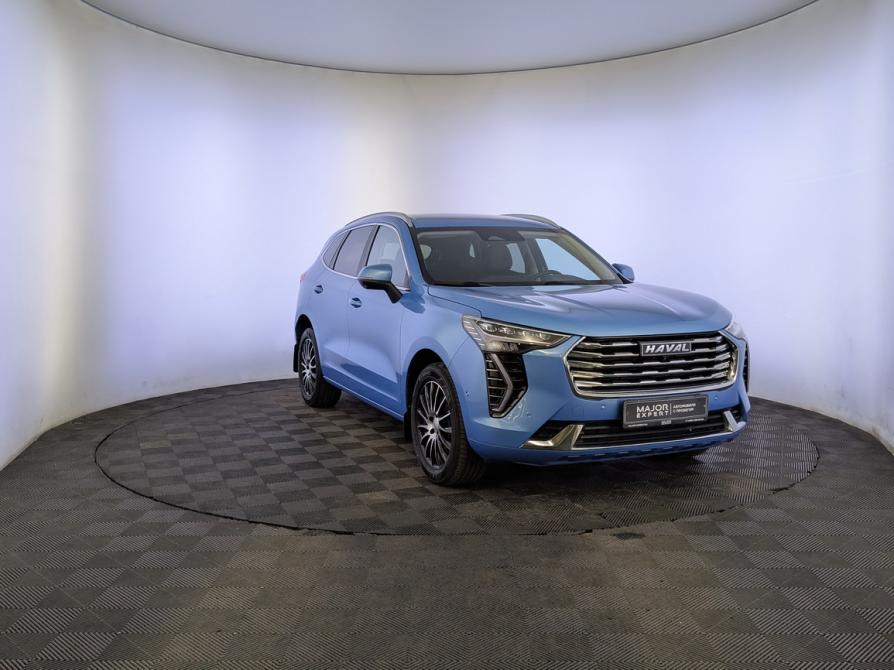 Haval Jolion I Москва  - изображение 3