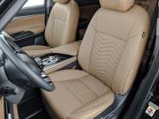 Changan CS95 I Рестайлинг 2 Москва  - изображение 50