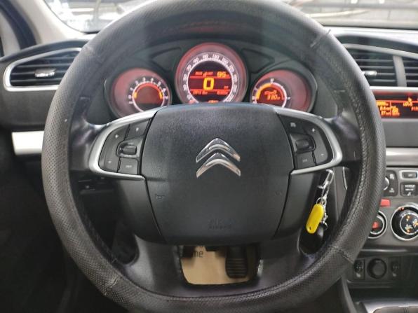 Citroen C4 II с пробегом 2014 года, цена 728 000 рублей, 94000 км, седан, Автокод Объявления