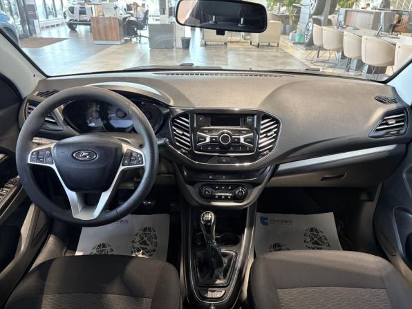 Lada (ВАЗ) Vesta I с пробегом 2020 года, цена 930 000 рублей, 120481 км, седан, Автокод Объявления