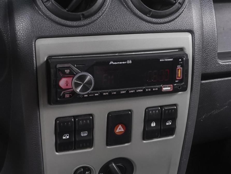 Renault Logan I Ростов-на-Дону  - изображение 13
