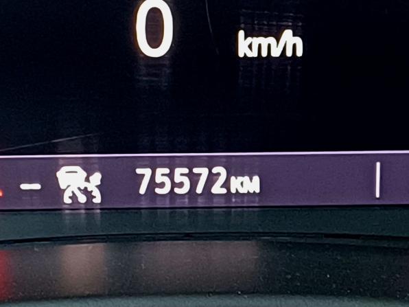 Chevrolet Equinox III Рестайлинг с пробегом 2021 года, цена 3 249 000 рублей, 75571 км, внедорожник, Автокод Объявления