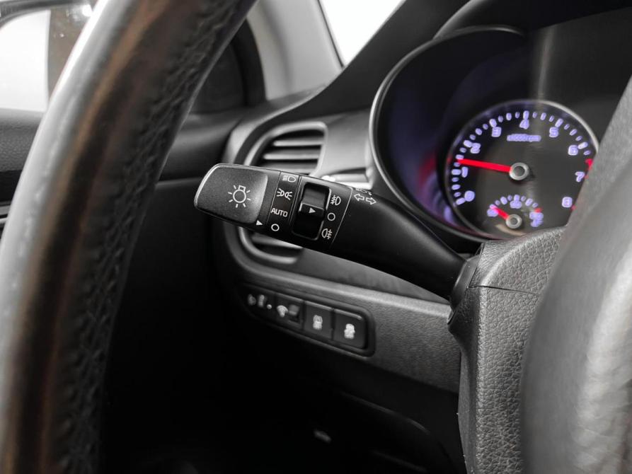 Kia Rio IV Казань  - изображение 15