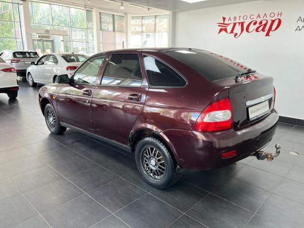 Lada (ВАЗ) Priora I с пробегом 2011 года, цена 128 000 рублей, 195000 км, хэтчбек, Автокод Объявления