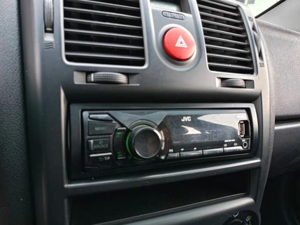 Hyundai Getz I Рестайлинг с пробегом 2007 года, цена 372 500 рублей, 148162 км, хэтчбек, Автокод Объявления