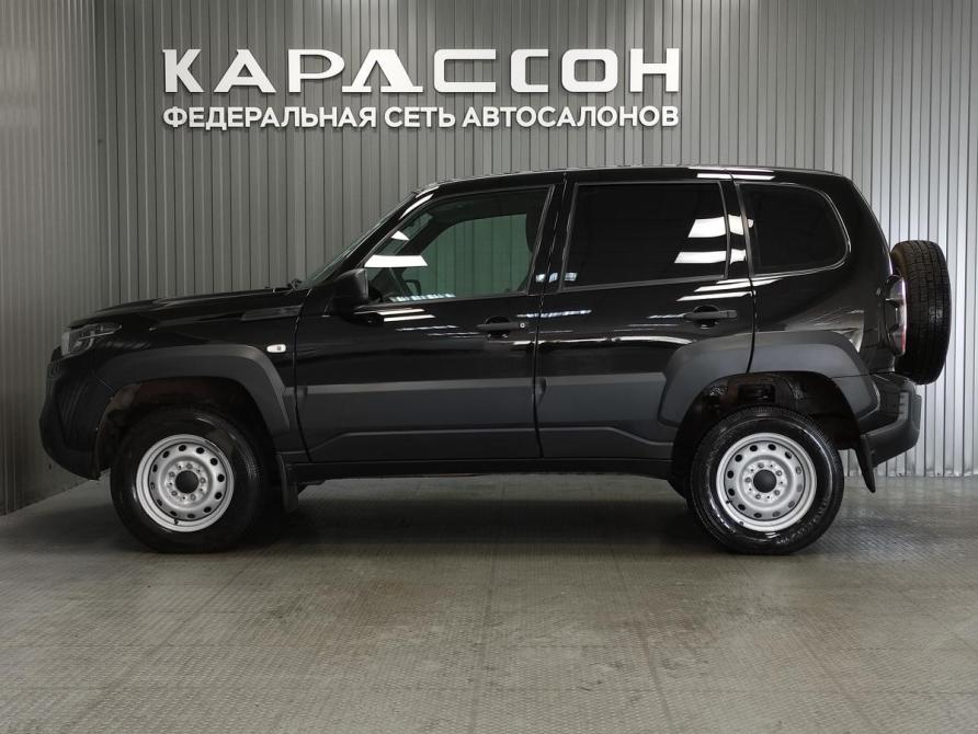 Lada (ВАЗ) Niva Travel I Пермь  - изображение 5