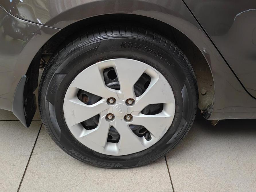 Kia Rio III Рестайлинг Подольск  - изображение 24