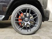 Mercedes-Benz G-Класс AMG II (W463) Москва  - изображение 37
