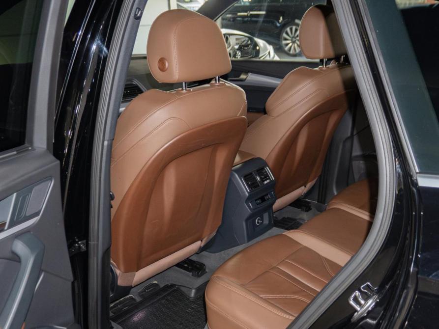 Audi Q5 II (FY) Санкт-Петербург  - изображение 9
