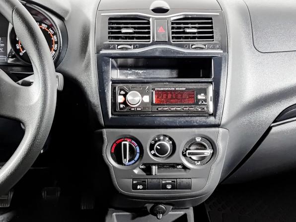 Lada (ВАЗ) Granta I Рестайлинг с пробегом 2024 года, цена 830 000 рублей, 32361 км, седан, Автокод Объявления