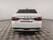 Lada (ВАЗ) Vesta I Рестайлинг (NG) Москва  - изображение 27