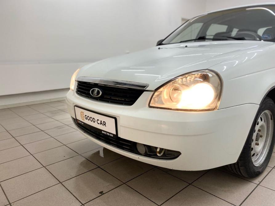 Lada (ВАЗ) Priora I Энгельс  - изображение 10