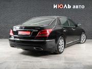 Hyundai Equus II Екатеринбург  - изображение 23