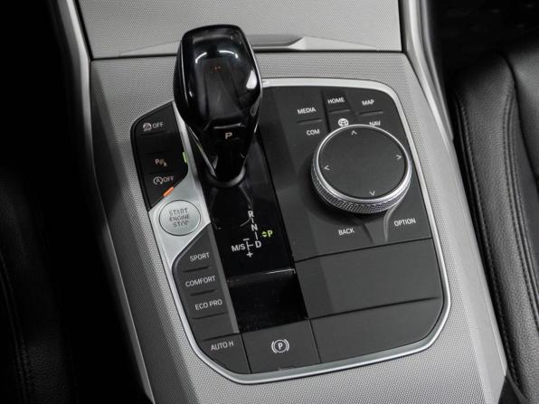 BMW 3 серии VII (G2x) с пробегом 2019 года, цена 3 200 000 рублей, 112894 км, седан, Автокод Объявления