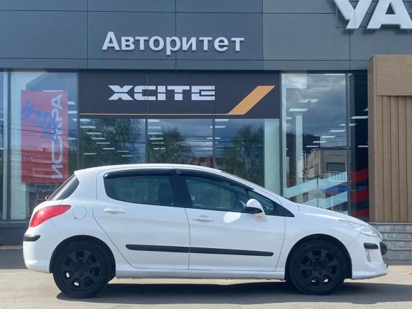 Peugeot 308 I Рестайлинг с пробегом 2011 года, цена 499 000 рублей, 151297 км, хэтчбек, Автокод Объявления