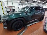 Geely Atlas II Москва  - изображение 30