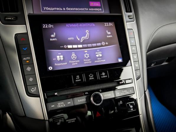 Infiniti Q60 II с пробегом 2021 года, цена 3 165 000 рублей, 36468 км, купе, Автокод Объявления