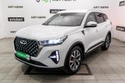 Chery Tiggo 7 Pro Max I Ульяновск  - изображение 29