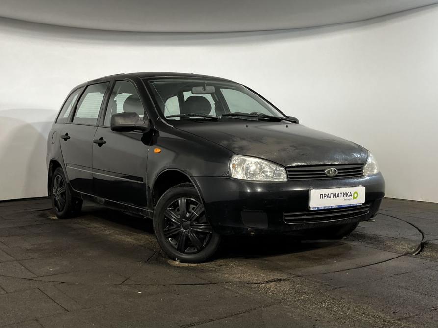 Lada (ВАЗ) Kalina I Великий Новгород  - изображение 3