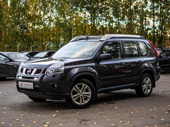 Nissan X-Trail II с пробегом 2011 года, цена 1 199 000 рублей, 176108 км, внедорожник, Автокод Объявления