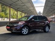 Nissan Murano II (Z51) Рестайлинг Екатеринбург  - изображение 25
