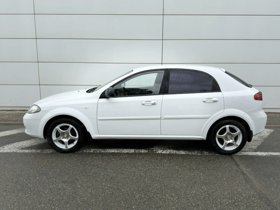 Chevrolet Lacetti I Ставрополь  - изображение 11