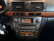 Toyota Avensis II Рестайлинг Чебоксары  - изображение 45
